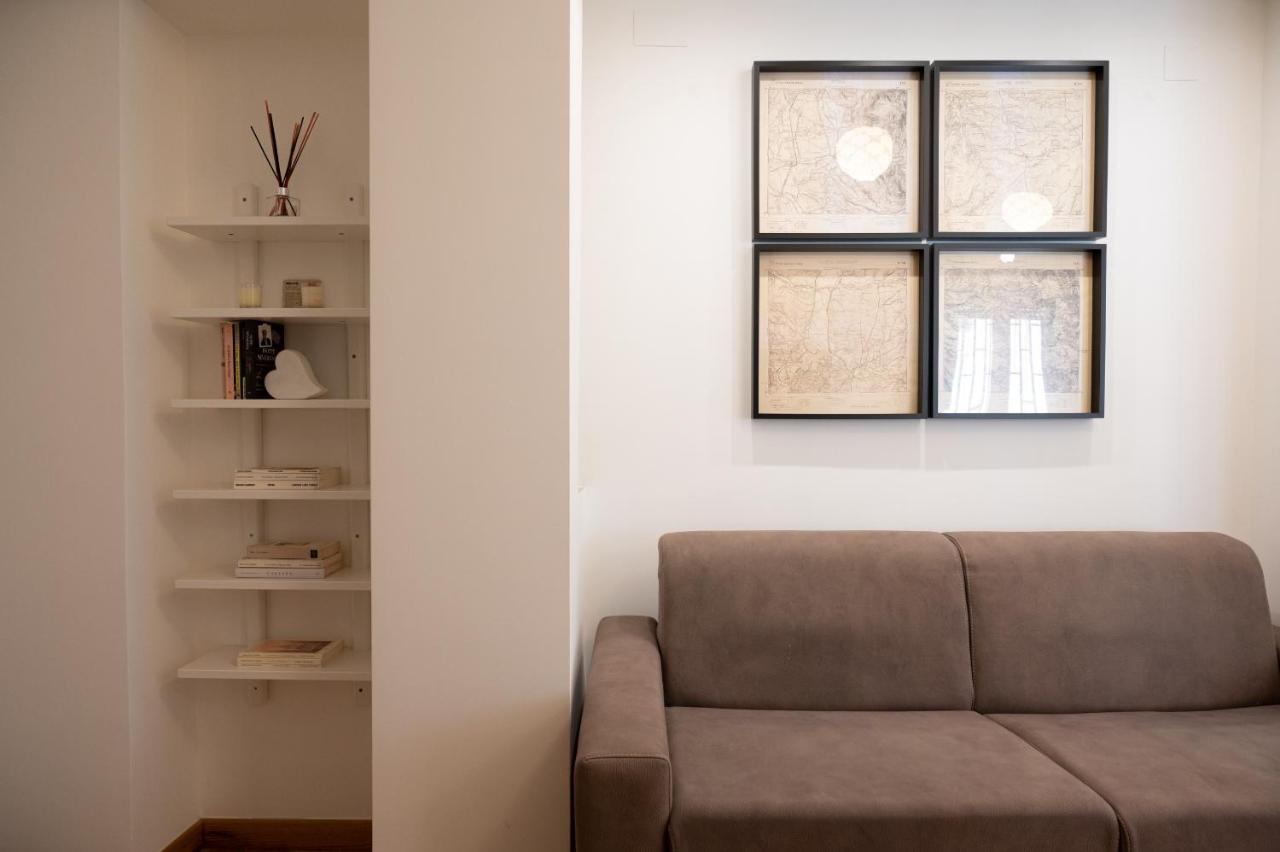Appartamento Residenza Lualdi Roma Esterno foto