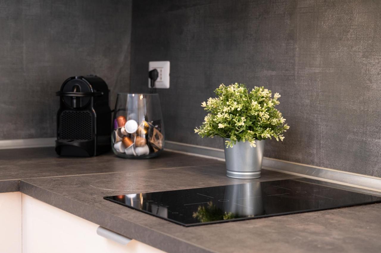 Appartamento Residenza Lualdi Roma Esterno foto